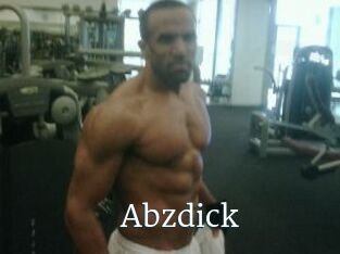 Abzdick