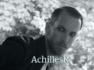 AchillesR