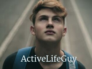 ActiveLifeGuy