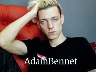 AdamBennet