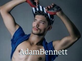 AdamBennett