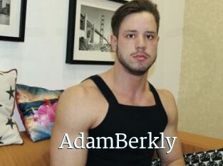 AdamBerkly