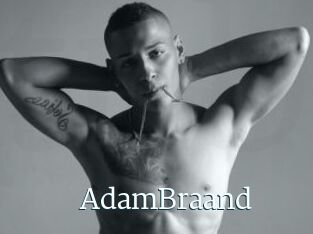 AdamBraand