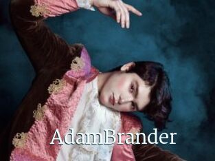 AdamBrander
