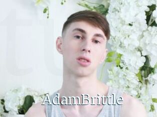 AdamBrittle