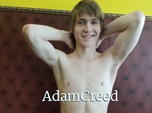 AdamCreed
