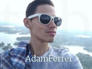 AdamFerrer
