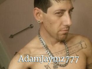 AdamJaymz777