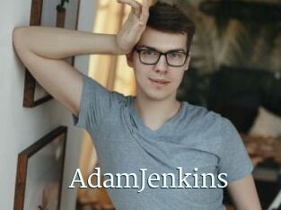 AdamJenkins