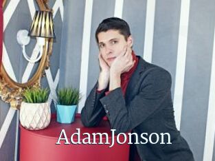 AdamJonson