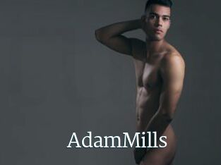 AdamMills