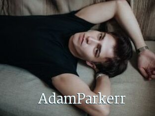 AdamParkerr