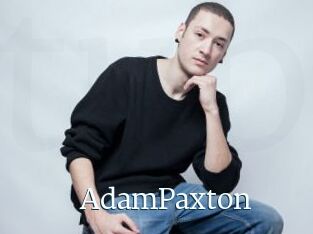 AdamPaxton
