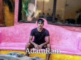 AdamRain