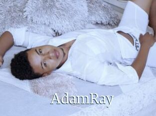 AdamRay