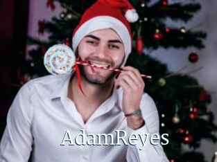 AdamReyes