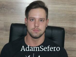 AdamSefero