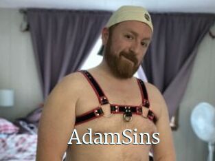 AdamSins