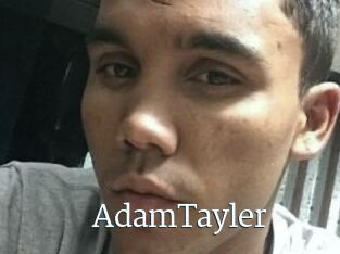 Adam_Tayler
