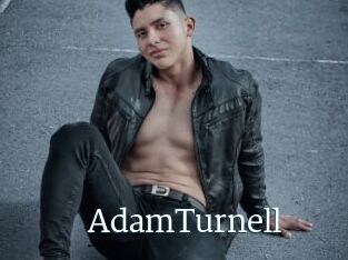 AdamTurnell