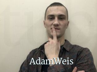 AdamWeis