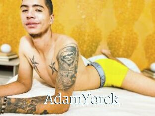 AdamYorck