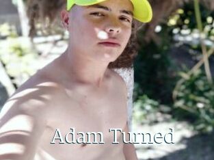 Adam_Turned