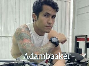 Adambaaker