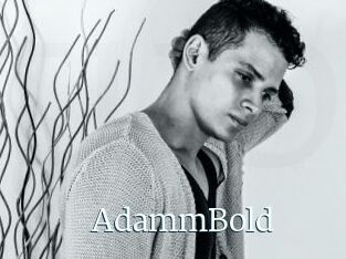 AdammBold