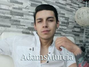AdamsMurcia