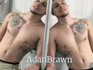 AdanBrawn