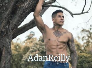 AdanReilly