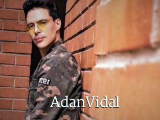 AdanVidal