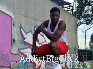 AddictBigCock