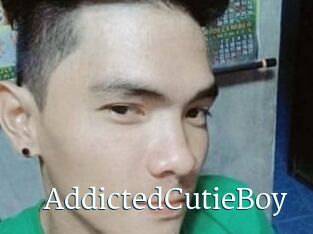 AddictedCutieBoy