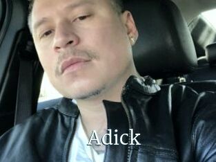 Adick