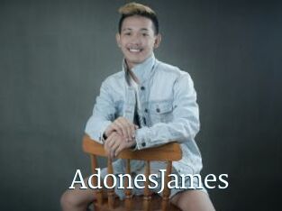 AdonesJames