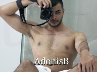 AdonisB
