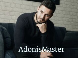 AdonisMaster