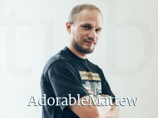 AdorableMattew