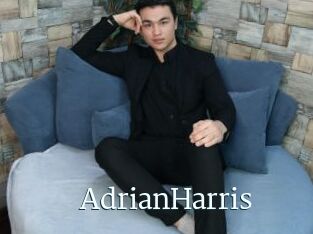 AdrianHarris