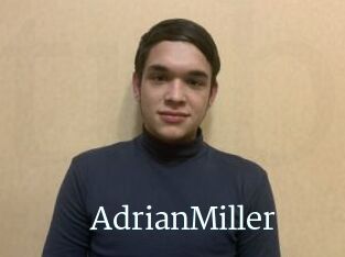 AdrianMiller