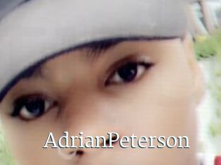 AdrianPeterson