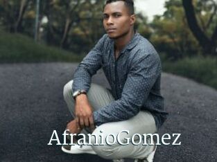 AfranioGomez