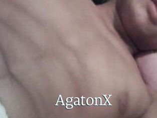 Agaton_X
