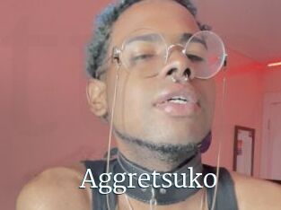 Aggretsuko