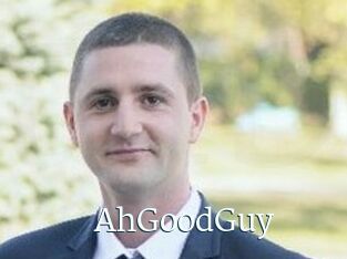 AhGoodGuy