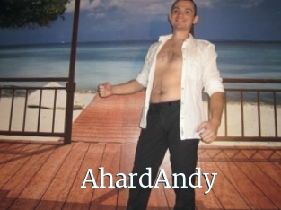 AhardAndy