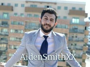 AidenSmithXX