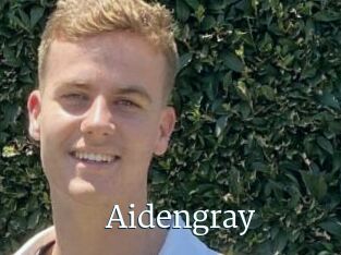 Aidengray